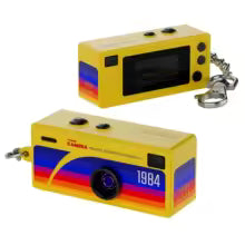 Cámara Retro Y2K Mini | Rec-Play™ - Estética 2000s